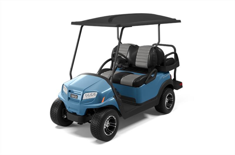 2024 Onward 4 passenger Electric - Club Car