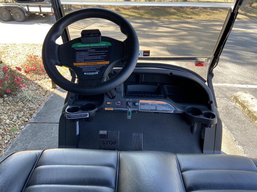 2021 Onward 2 (Electric) - Club Car