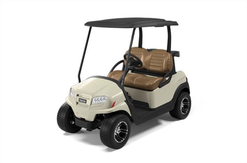 2024 Onward 2 Passenger Electric - Club Car