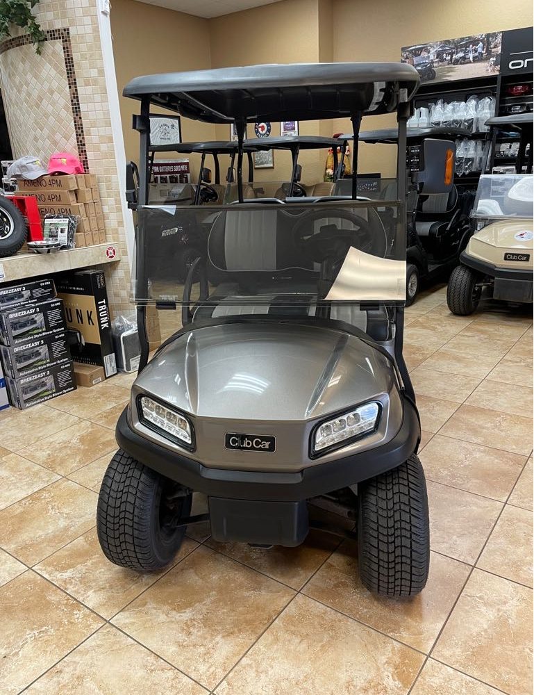 2020 Tempo (Electric) - Club Car