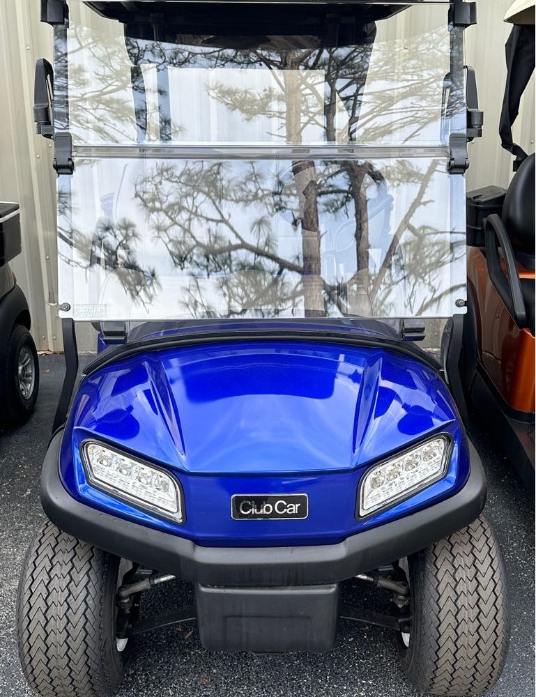 2021 Tempo (Gas) - Club Car