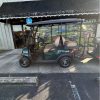 2024 Onward 4 passenger Electric - Club Car