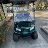 2024 Onward 4 passenger Electric - Club Car