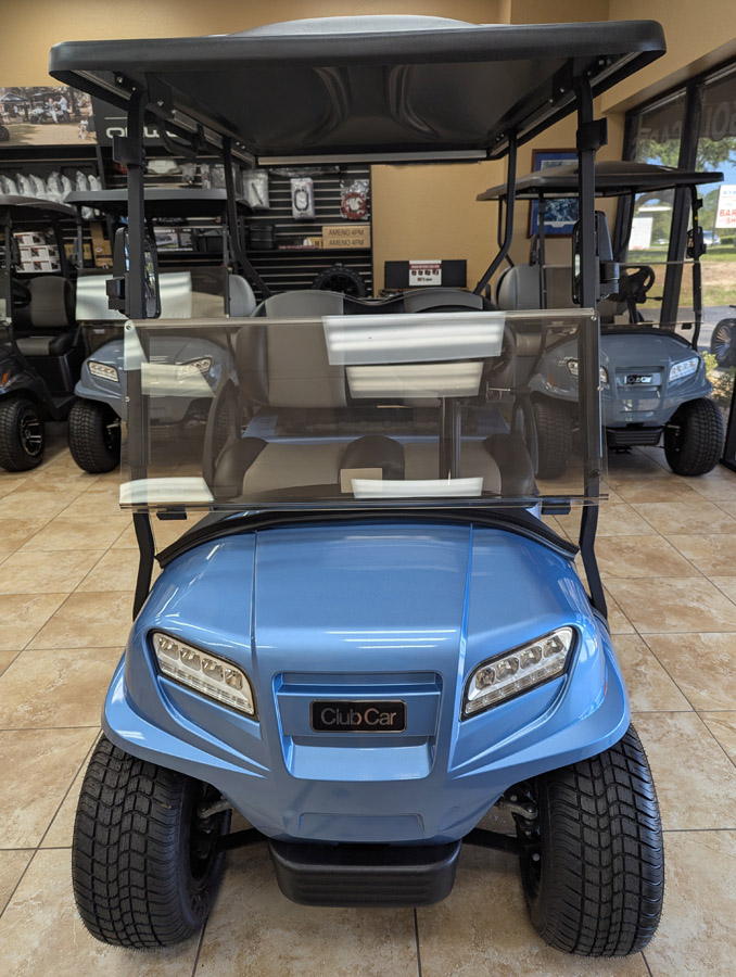 2025 Club Car Onward 4 Passenger 48V