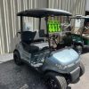2025 Star Car Capella 2 Passenger 105ah Lithium - Image 4