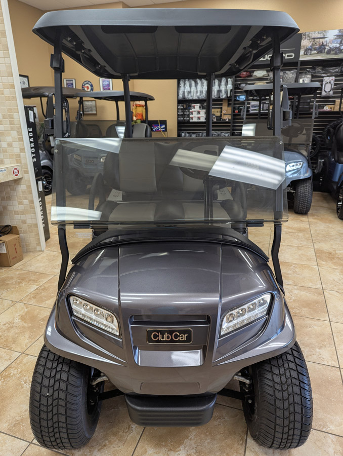 2025 Club Car Onward Lithium 2 Passenger