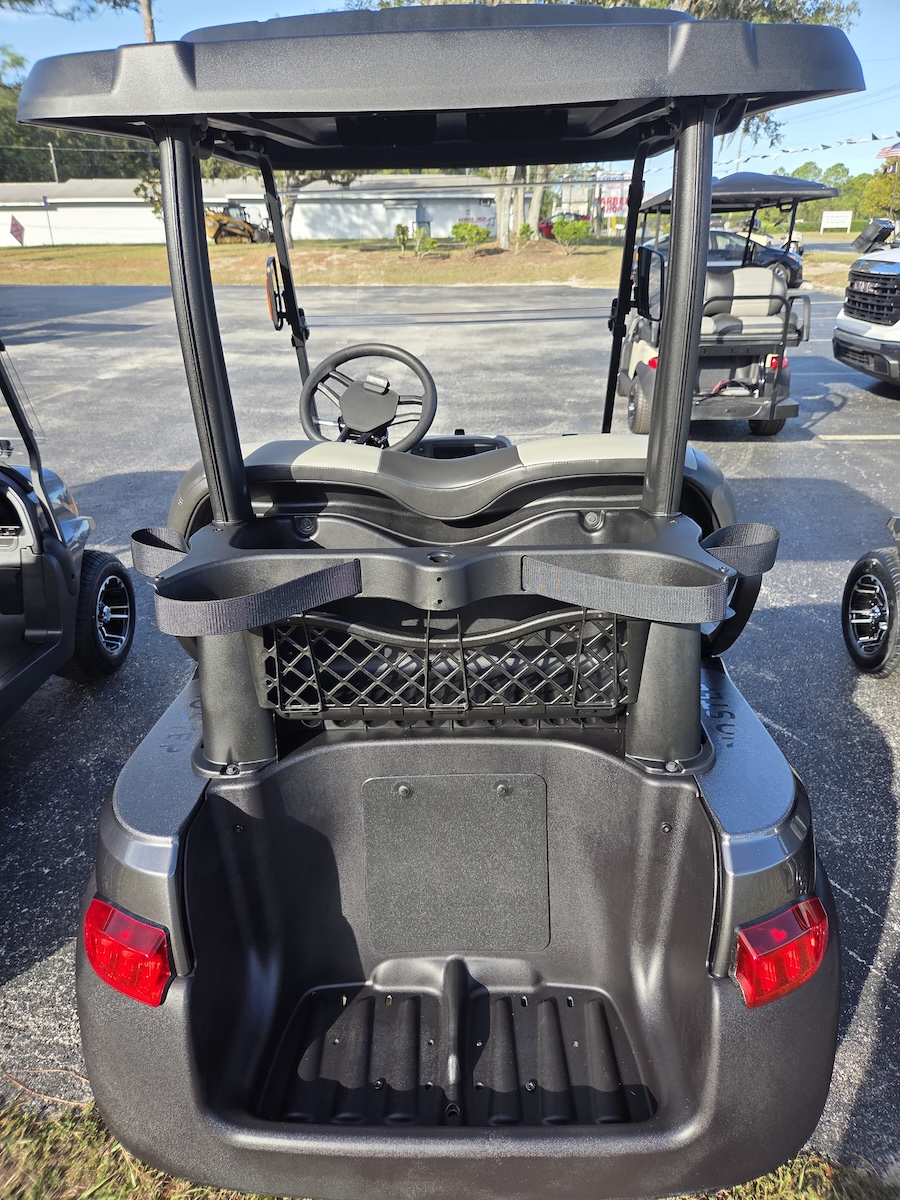 2026 Club Car Onward Lithium 2 Passenger - Image 4