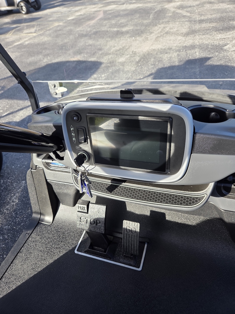 2026 Club Car Onward Lithium 2 Passenger - Image 3