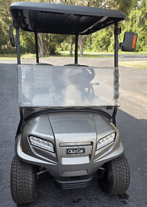 2019 Club Car Onward