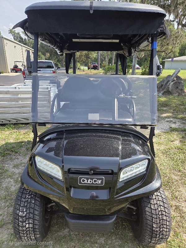 2021 Club Car Onward