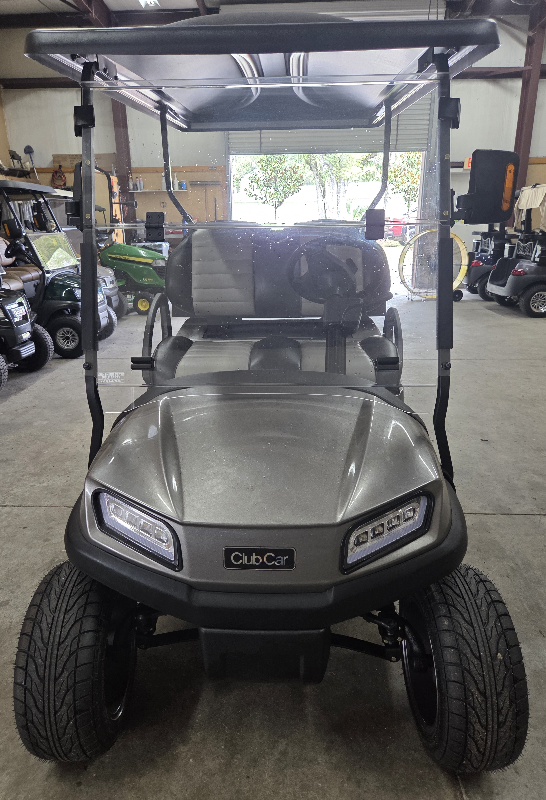 2019 Club Car Tempo